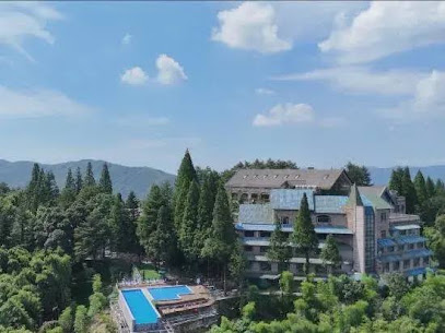 Moganshan Mountain Villa