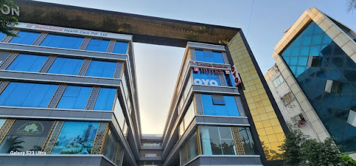 Hotel O by OYO Shree Laxmi Kuber