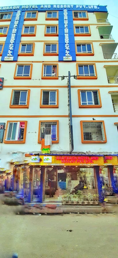ARAMBAGH HOTEL