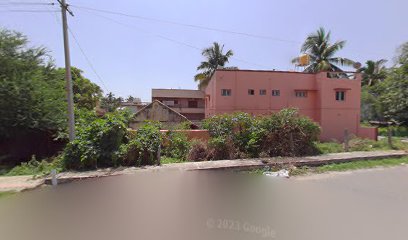 Hotel chenavirappa