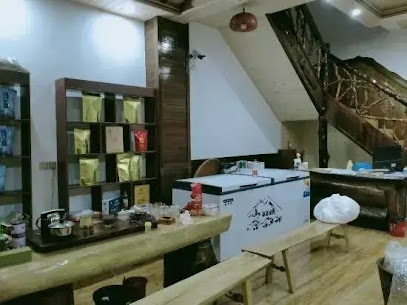 Unique homestay with ancient title in Furong Town