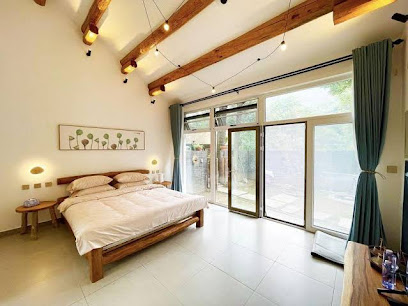 Beijing Qingsu HOME Homestay