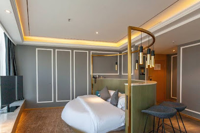 Shangmei Lighthouse Hotel