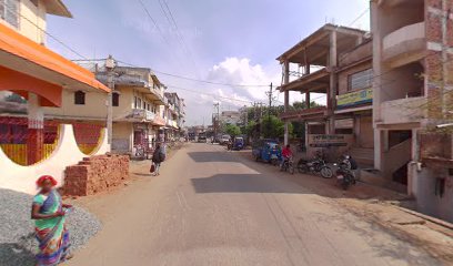 Van shakti hotel