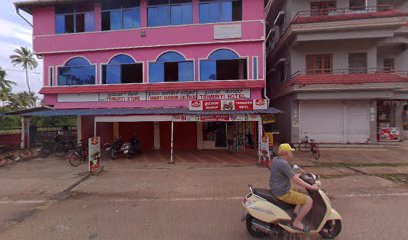 TRIMURTHI HOTEL