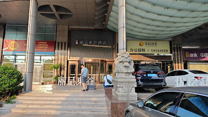 Rezen-dong hotel