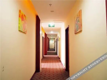 星期八快捷酒店