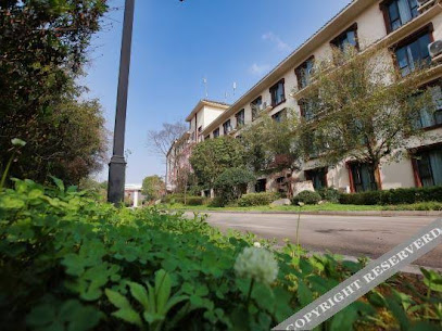 Guifeng Hotel Zhenfeng