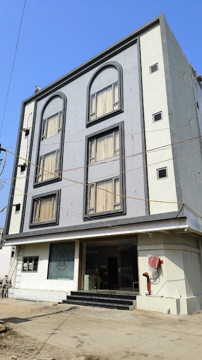 Hotel The 38(Three Eight)