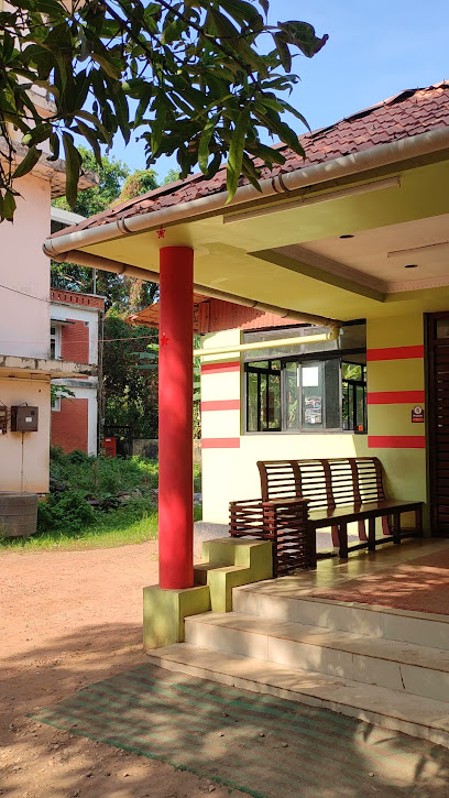 Kerala State Cooperative Bank Emplotees Canteen