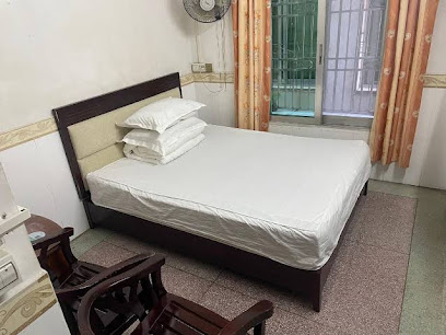 Luxury Hotel Tai Po