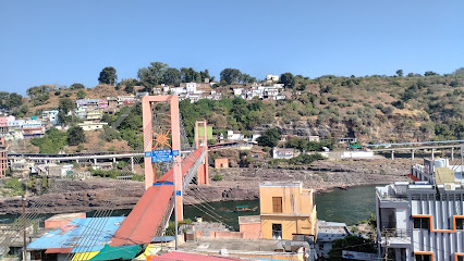 Sen Samaj Dharamshala, Opp. New Jhula Pul, Near Omkareshwar Temple, Omkareshwarkareshwar