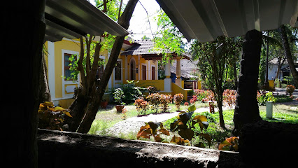Casa Alcina