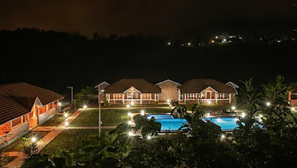 Chikmagalur Homestay