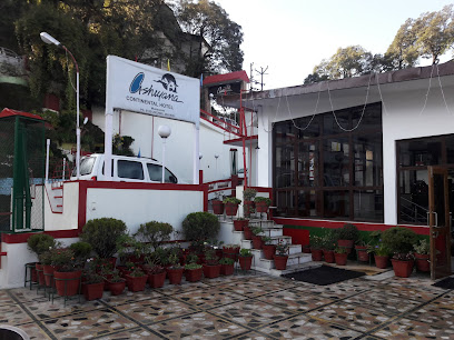 Pride Ashiyana Resort Mussoorie