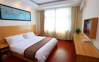 Lijing Hotel