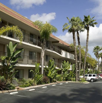 Days Inn by Wyndham San Diego Hotel Circle
