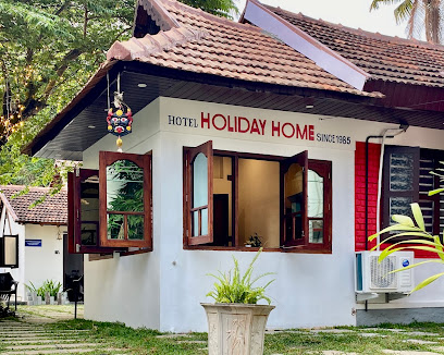 HOTEL HOLIDAY HOME