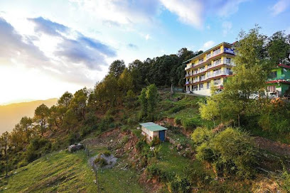 Fabhotel Sn Resort