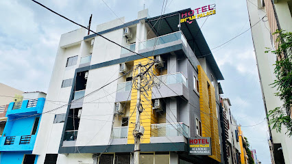 Hotel Shyam Palace