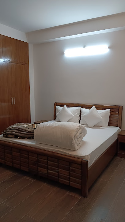Rudradarshan Homestay