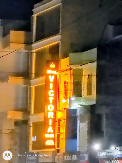 Hotel Victoria Palace