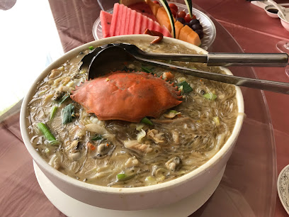 金福大酒店