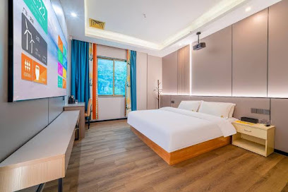 JIADA HOTEL
