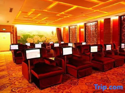 大唐金汤园－罗峰春商务酒店