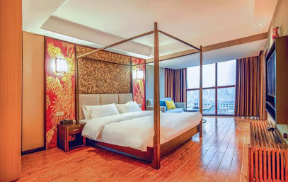 Leiyang Golden Bay Hotel