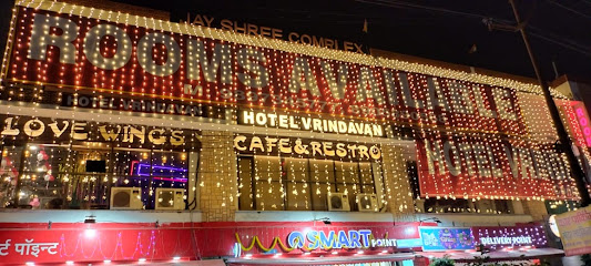 Hotel VRINDAVAN
