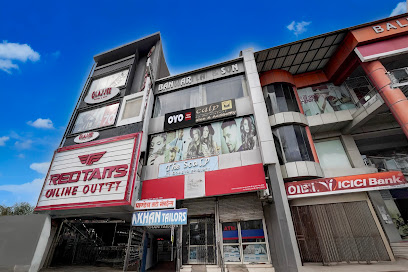 Hotel O by OYO Asthara