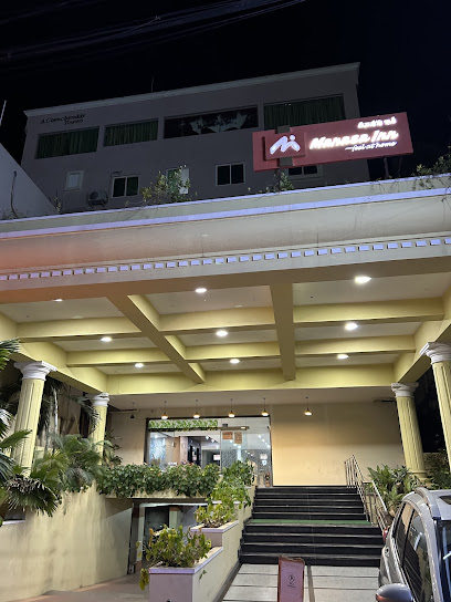Manasa inn
