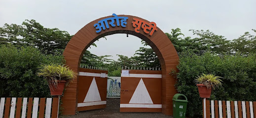 Aroha Srushti Farms