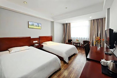 杭州萧山华田假日酒店