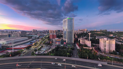 Holiday Inn Express Kunming Panlong, an IHG Hotel