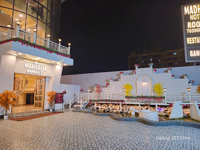 Madhav Banquet