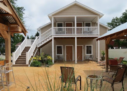 Bodee's Bungalow Boutique Hotel