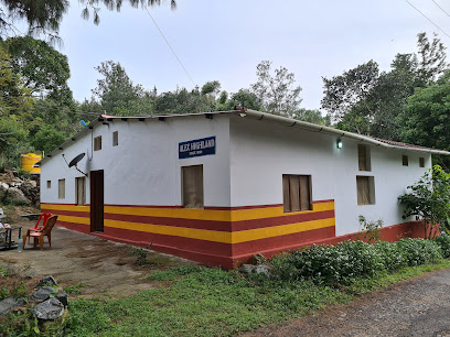 Highlanders Farm stay Yercaud