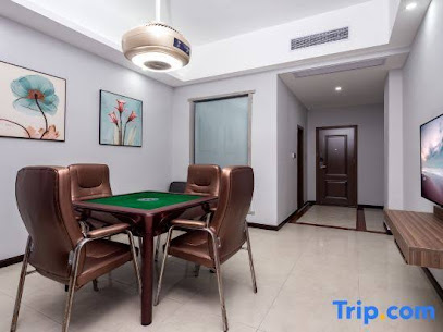 Shunlong Liqi Boutique Hotel