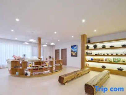 香格里拉·乐之野·旅行治愈原生态秘境美宿