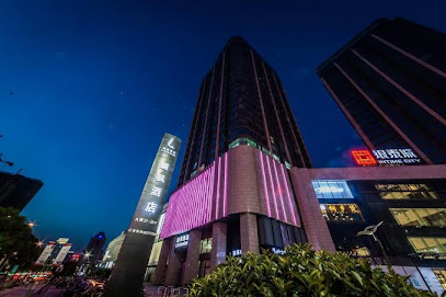 麗枫酒店