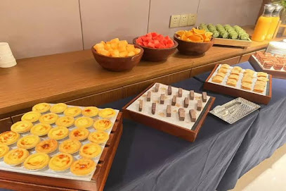 和颐至尚酒店-上海虹桥国展中心北青公路店