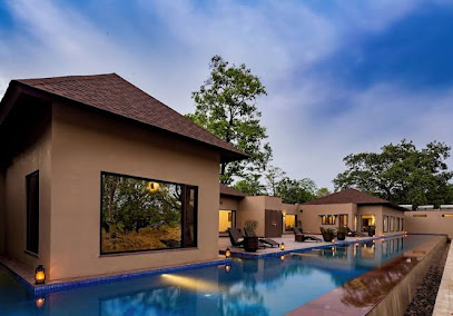 Bagh Villas | Kanha