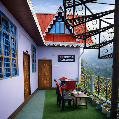 Mountain Paradise Homestay Darjeeling (Batashia loop)