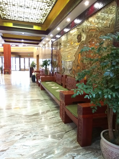 桂林帝禾国际大酒店