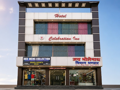 TRPOTELS Formerly Celebration Inn
