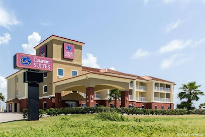 Comfort Suites