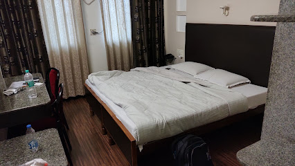OYO 5908 Hotel Hanuman