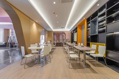 Z-Doer Hotel Yangzhou Railway Station